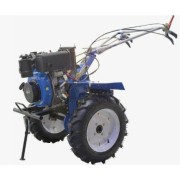 Мотоблок дизельный ZimAni 450