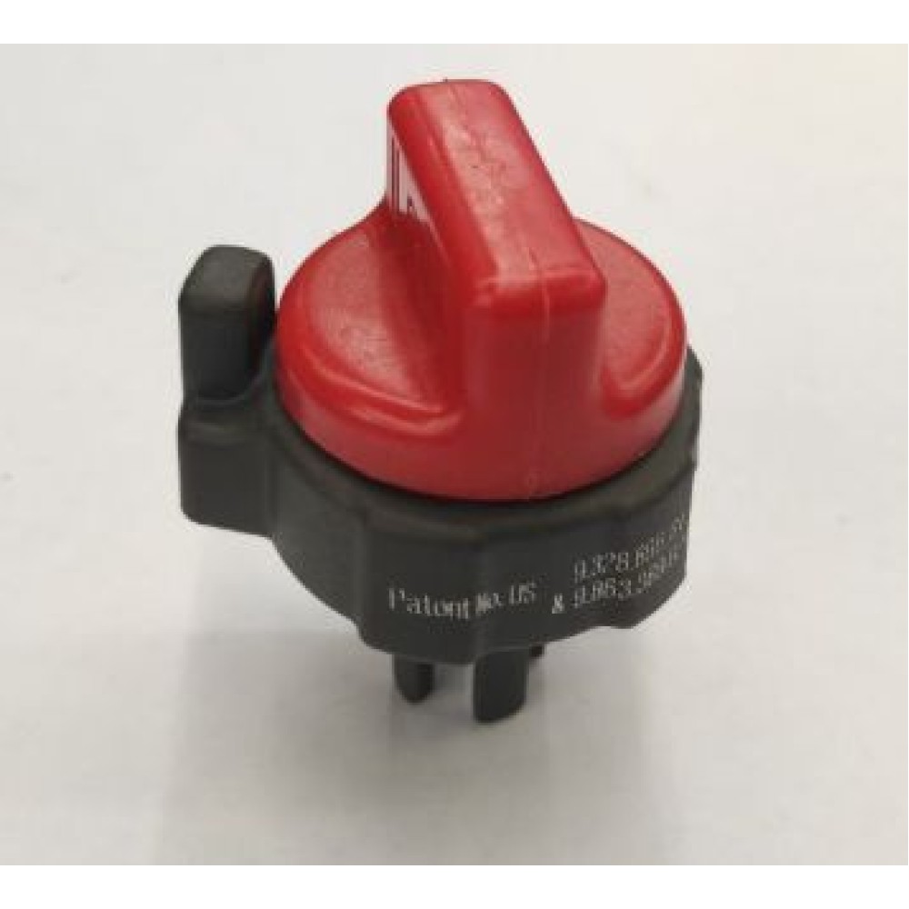 Ручка дросселя