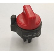 Ручка дросселя