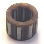 Барабанный игольчатый подшипник 10x16x12