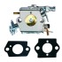 MCCULLOCH 335 435440 Карбюратор（with 2 Gasket）