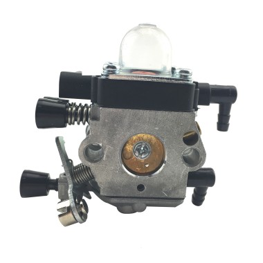 Карбюратор мультимотора Stihl MM55 MM55C Tiller ZAMA C1Q-S202A