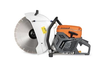 Как не ошибиться с выбором бензореза для всех видов работ